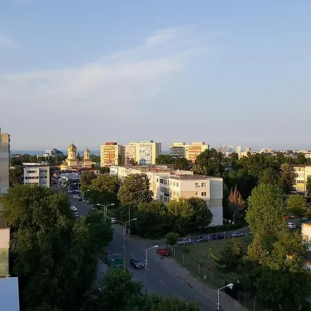Geox Lägenhet