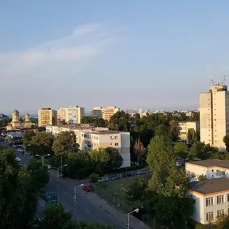 Lägenhet Geox Constanţa