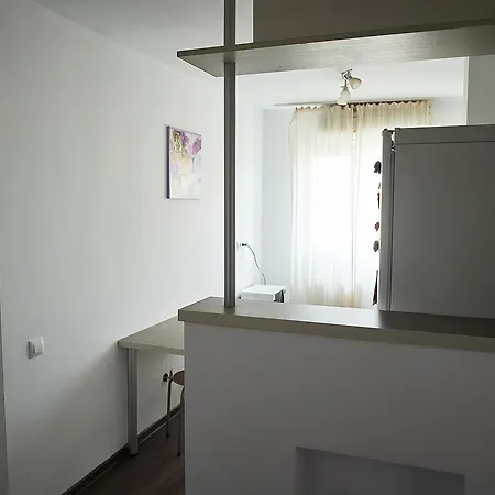 Geox Lägenhet *